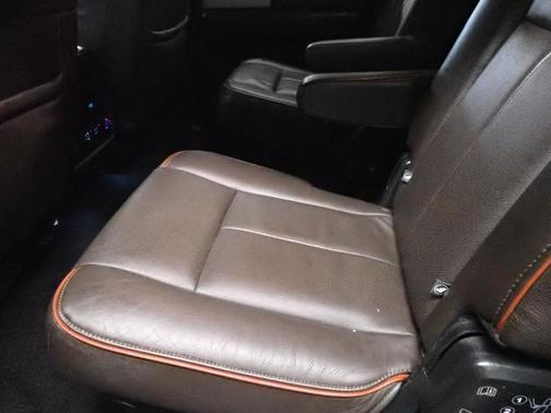 2015 Ford Expedition EL King Ranch