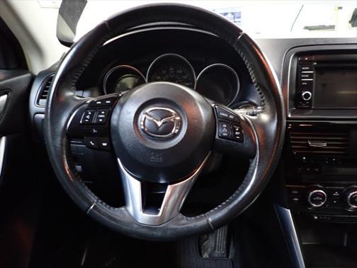 2015 Mazda CX-5 Grand Touring