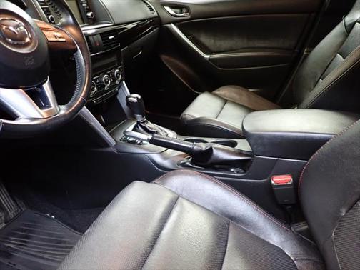2015 Mazda CX-5 Grand Touring