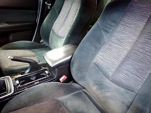 2009 Mazda Mazda6 s Touring