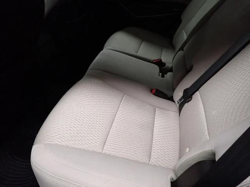 Black 2017 Hyundai Santa Fe Sport 2.4L