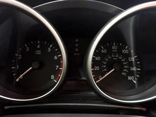 2014 Mazda Mazda5 4dr Wgn Auto Sport