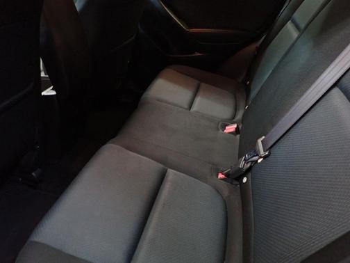 2014 Mazda CX-5 Sport