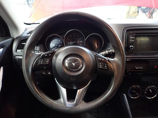 2014 Mazda CX-5 Sport