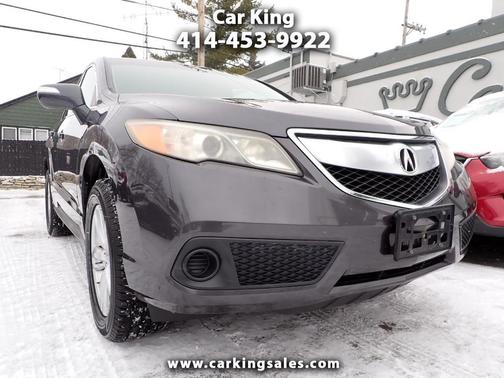 2013 Acura RDX Base