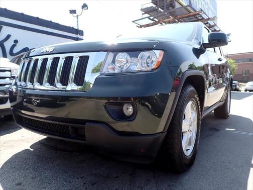 2011 Jeep Grand Cherokee Laredo