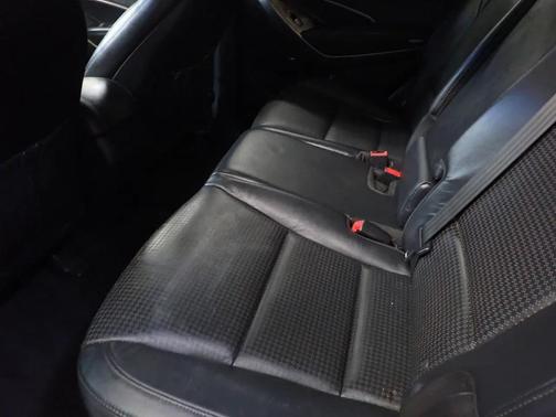 2013 Hyundai SANTA FE Sport 2.0T