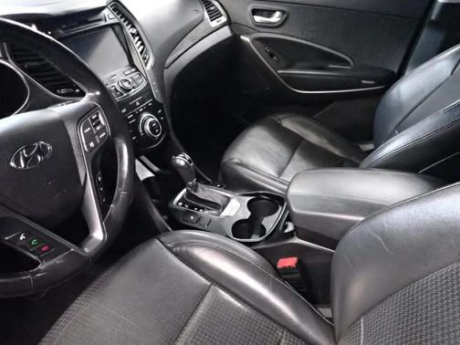 2013 Hyundai SANTA FE Sport 2.0T