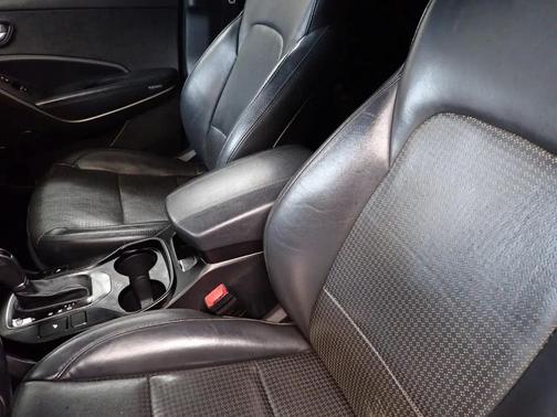 2013 Hyundai SANTA FE Sport 2.0T