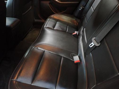 2014 Chevrolet Malibu 1LZ