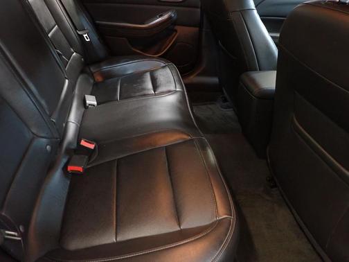 Silver 2014 Chevrolet Malibu 1LZ