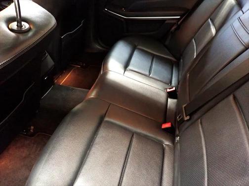 2014 Mercedes-Benz E-Class 4dr Sdn E 350 Luxury 4MATIC