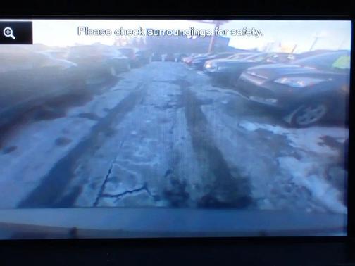 2012 Ford Edge Limited