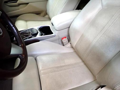 2012 Cadillac SRX Premium Collection