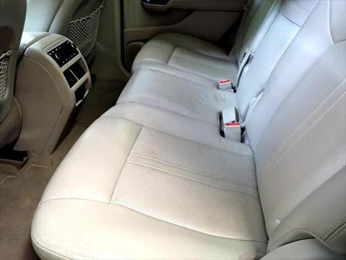 2012 Cadillac SRX Premium Collection