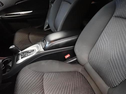 2015 Dodge Journey SE