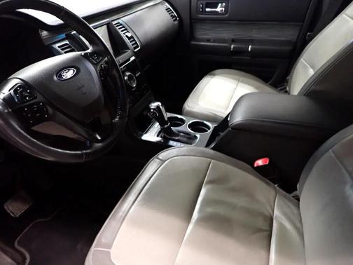 2017 Ford Flex Limited