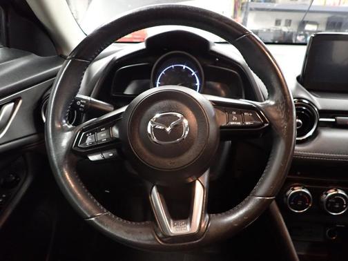 2019 Mazda CX-3 Touring AWD