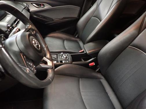 2019 Mazda CX-3 Touring AWD