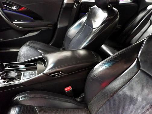2014 Hyundai Azera Limited