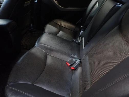 2016 Hyundai ELANTRA Limited