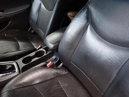 2016 Hyundai ELANTRA Limited