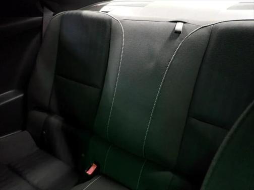 2015 Chevrolet Camaro 2LS
