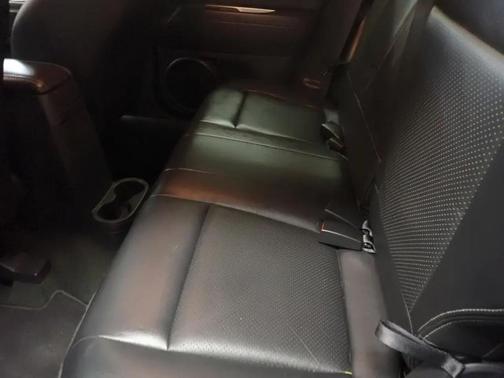 2016 Jeep Compass High Altitude