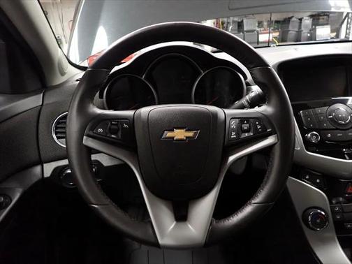 2014 Chevrolet Cruze 2LT