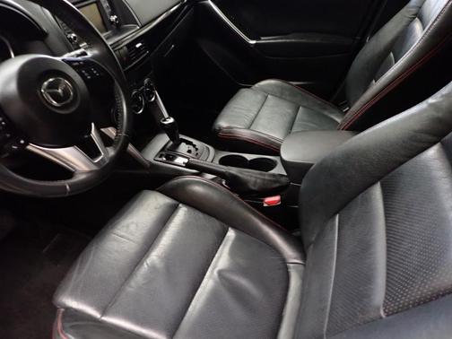 2013 Mazda CX-5 Touring