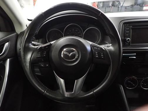 2013 Mazda CX-5 Touring