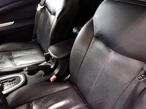 2012 Chrysler 200 Limited