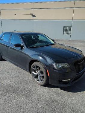 2023 Chrysler 300 Touring L