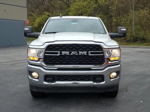 2024 RAM 2500 Big Horn Crew Cab 4x4 64' Box