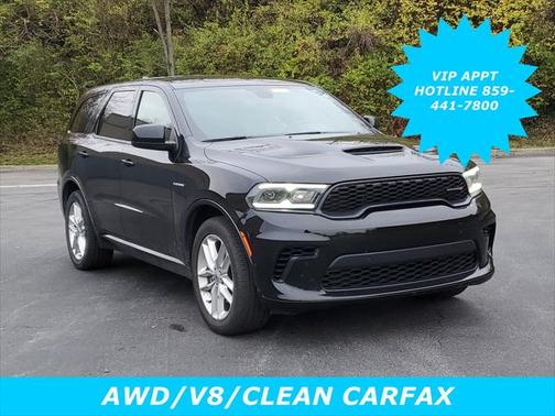 2024 Dodge Durango R/T AWD