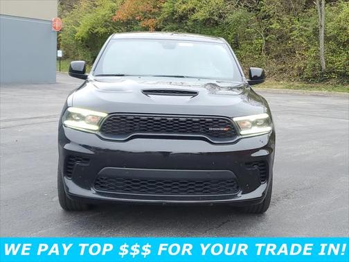 2024 Dodge Durango R/T AWD