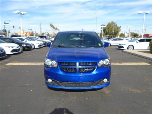 Photo 3 of 14 of 2019 Dodge Grand Caravan GT
