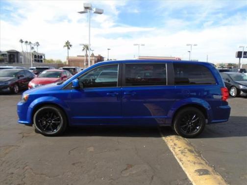 Photo 5 of 14 of 2019 Dodge Grand Caravan GT