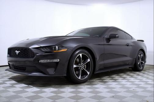 2023 Ford Mustang EcoBoost