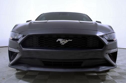 2023 Ford Mustang EcoBoost