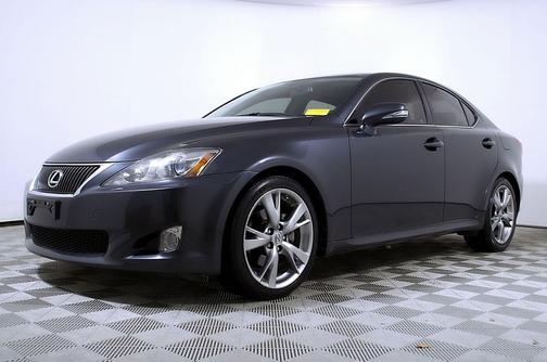 2009 Lexus IS 250 Base