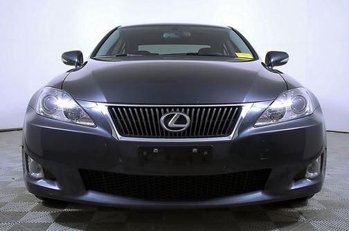 2009 Lexus IS 250 Base
