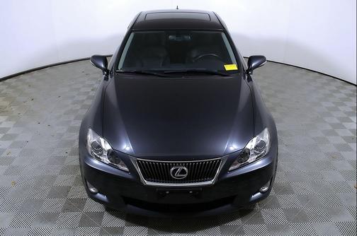 2009 Lexus IS 250 Base