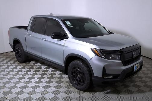 2025 Honda Ridgeline Sport