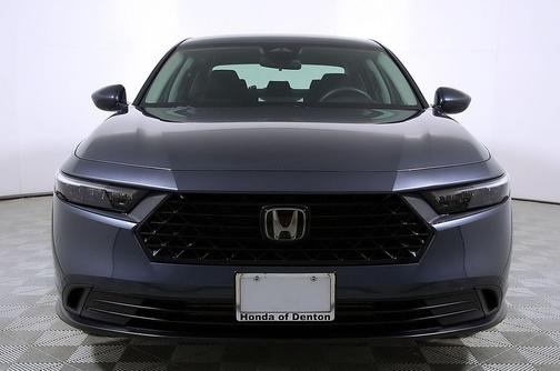 2024 Honda Accord EX 1.5T