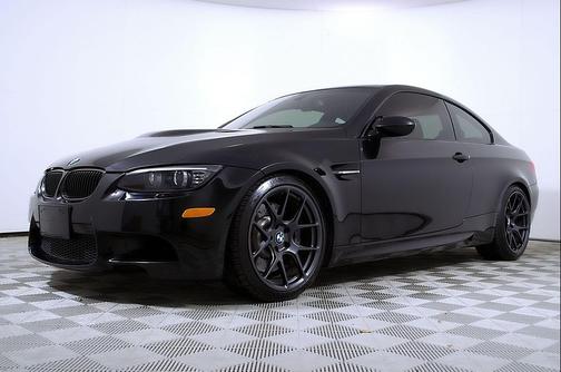 2013 BMW M3 Base