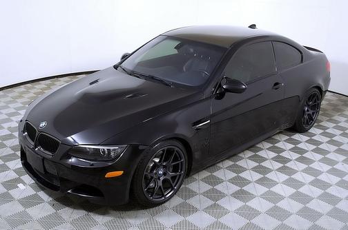 2013 BMW M3 Base