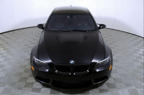 2013 BMW M3 Base