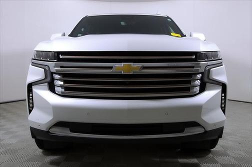 2023 Chevrolet Tahoe 4WD High Country