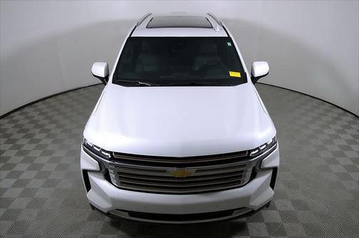 2023 Chevrolet Tahoe 4WD High Country